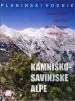 Vodnik: Kamniško-Savinjske Alpe