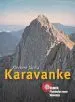 Karavanke - Vodnik