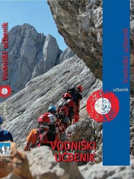 Vodniški učbenik
