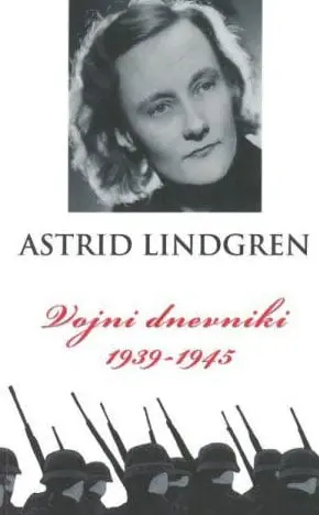 Vojni dnevniki 1939-1945 (Astrid Lindgren) - slika 2