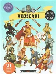 Vojščaki