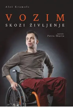 Vozim skozi življenje - slika 2