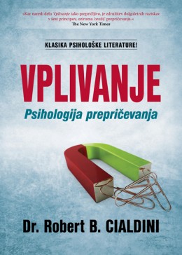Vplivanje