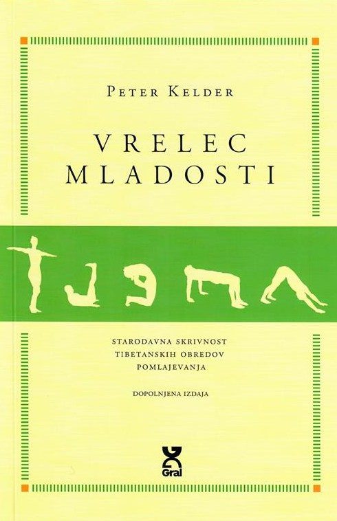 vrelec-mladosti Vrelec mladosti (dopolnjena izdaja)