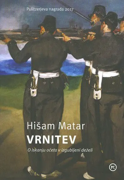 Vrnitev