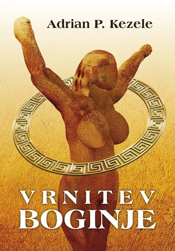 Vrnitev Boginje