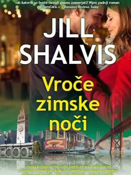 Vroče zimske noči