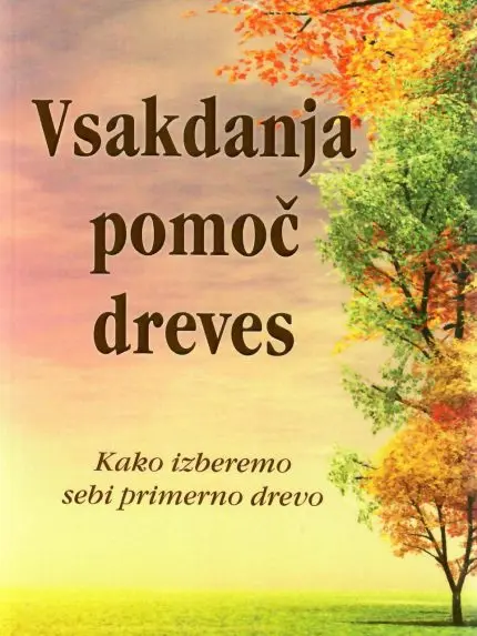 Vsakdanja pomoč dreves