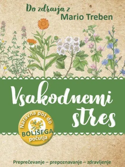 Vsakodnevni stres