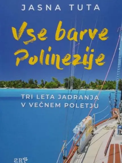 Vse barve Polinezije