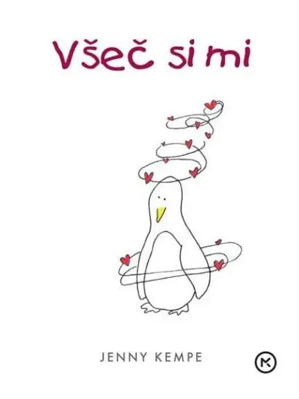 Všeč si mi