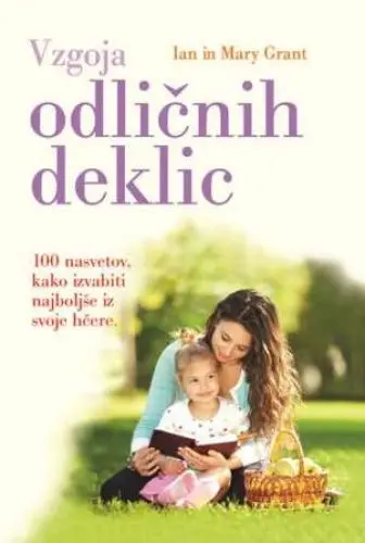 Vzgoja odličnih deklic