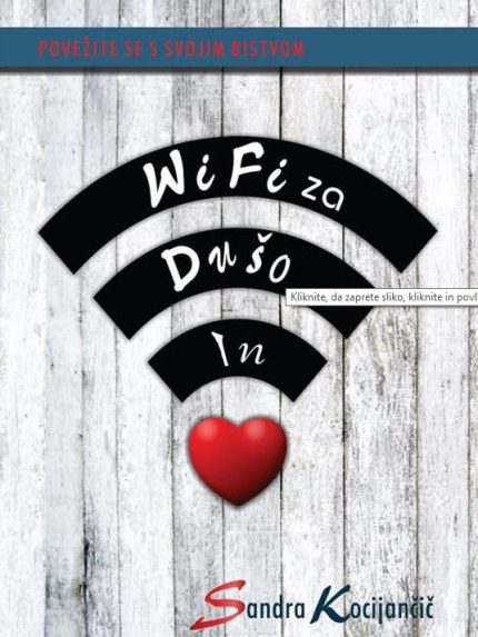 Wi Fi za dušo in srce