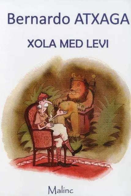 Xola med levi - slika 2