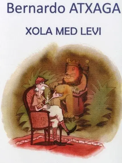 Xola med levi