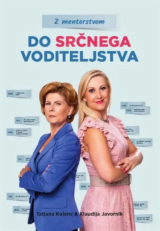 Z mentorstvom do srčnega voditeljstva