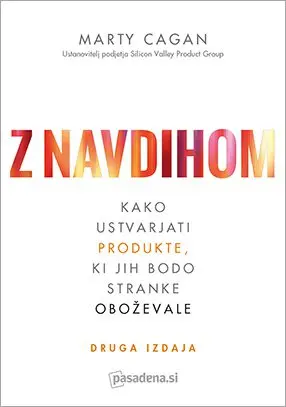 Z navdihom