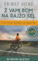 Z vami bom na rajžo šel 2. del - slika 2