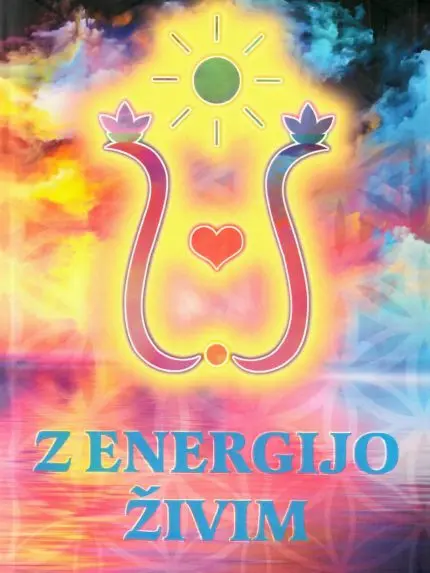 Z energijo živim