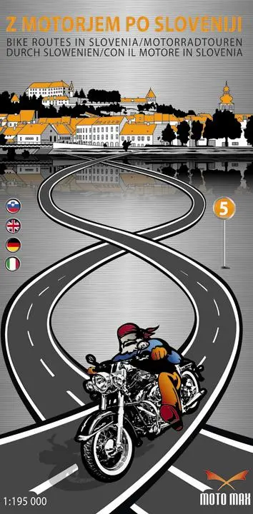 Z motorjem po Sloveniji 5 - slika 3