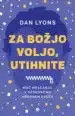 Za božjo voljo, utihnite