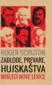 Zablode, prevare, hujskaštva - slika 15
