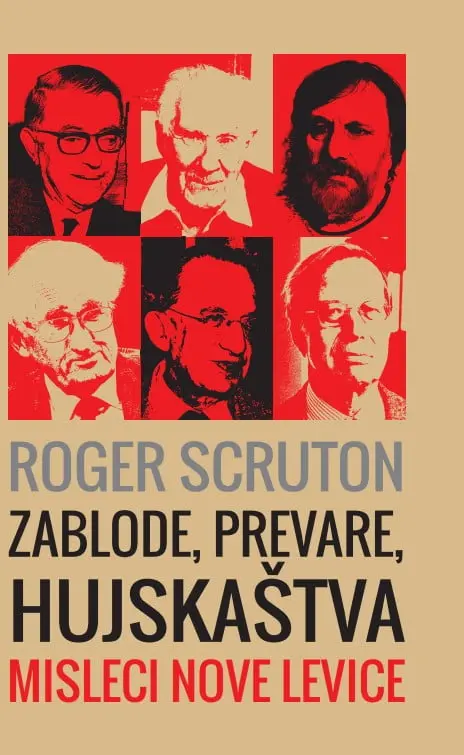 Zablode, prevare, hujskaštva - slika 15