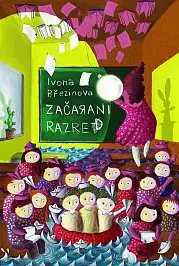 Začarani razred - trda vezava
