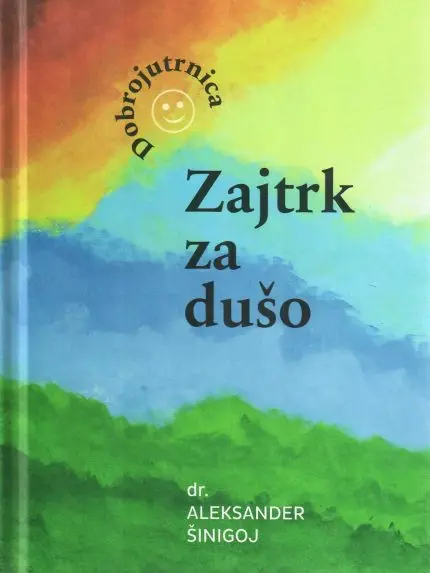 Zajtrk za dušo