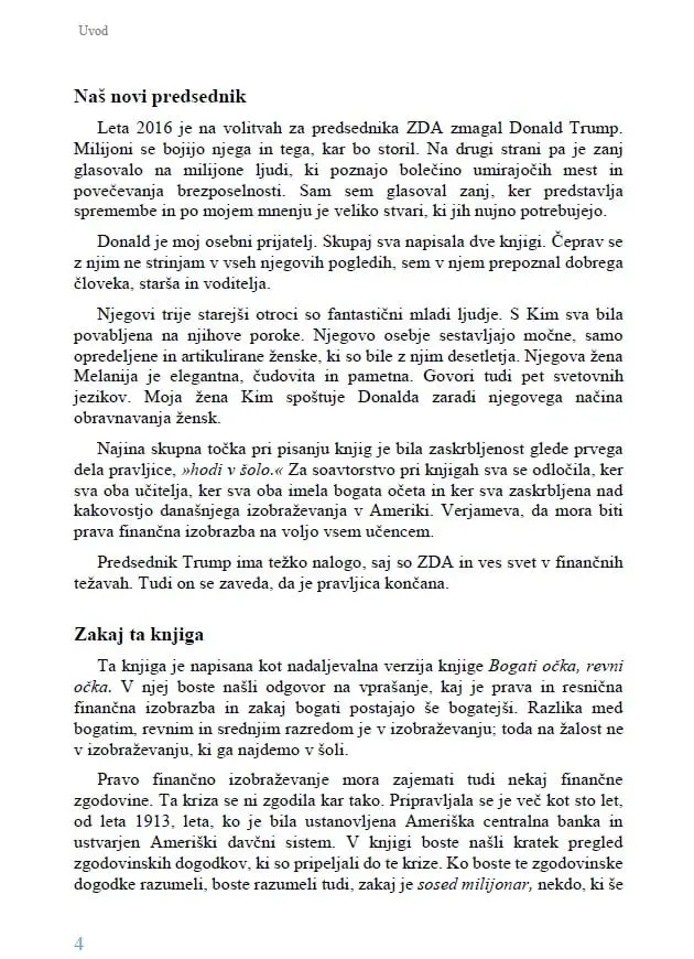 Zakaj bogati postajajo še bogatejši - slika 16