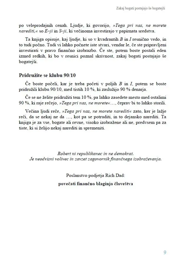 Zakaj bogati postajajo še bogatejši - slika 21