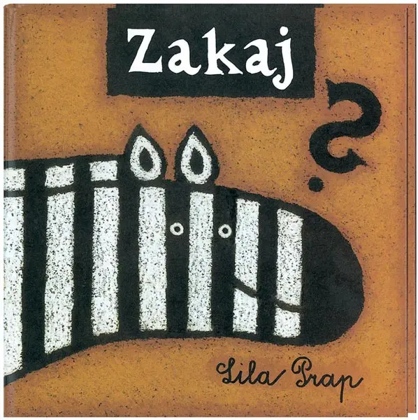 Zakaj? (Mini)