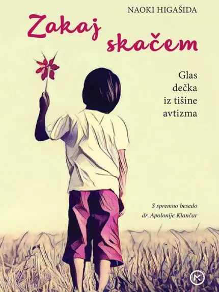 Zakaj skačem