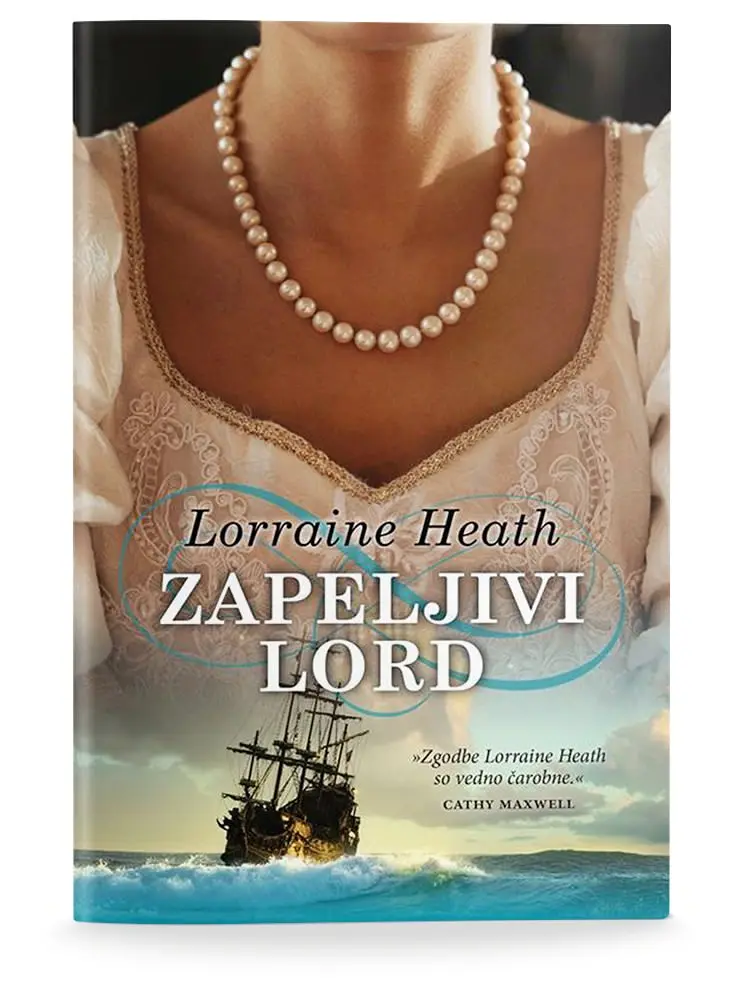 Zapeljivi lord - slika 2