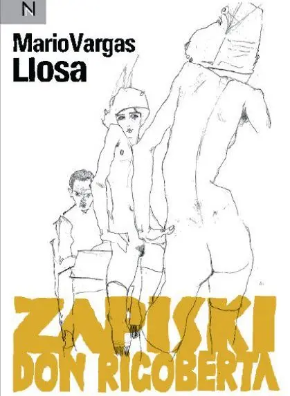 Zapiski don Rigoberta