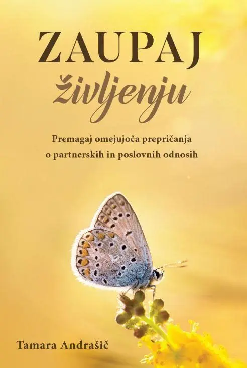 Zaupaj življenju