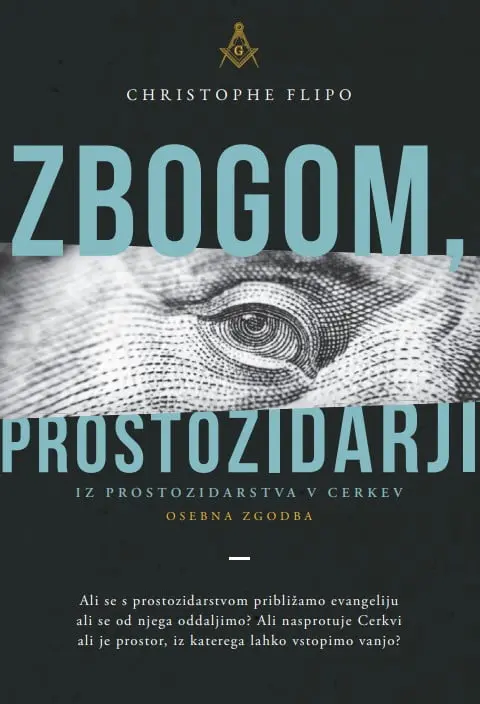 Zbogom, prostozidarji - slika 14