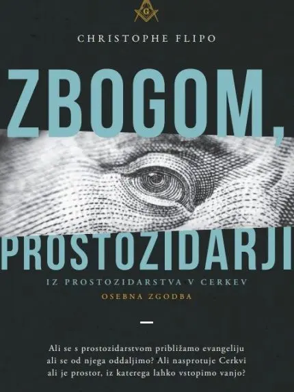 Zbogom, prostozidarji