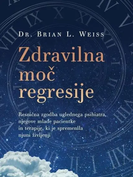 Zdravilna moč regresije
