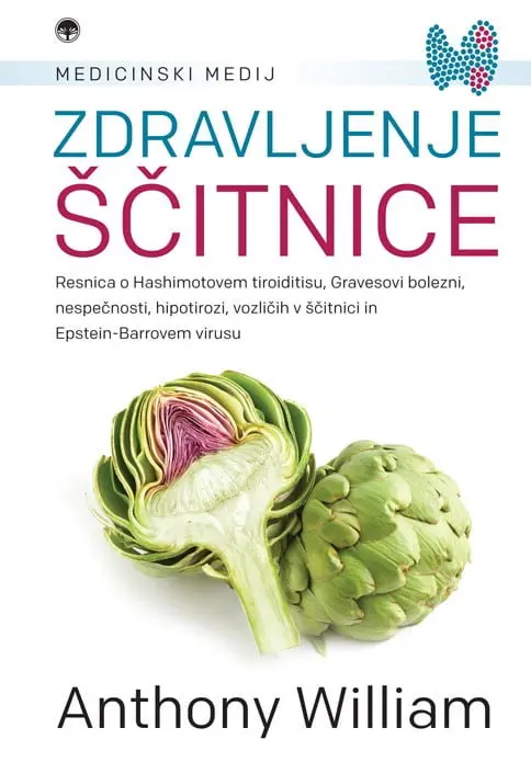 Zdravljenje ščitnice - slika 13