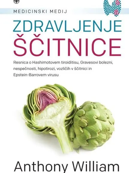 Zdravljenje ščitnice