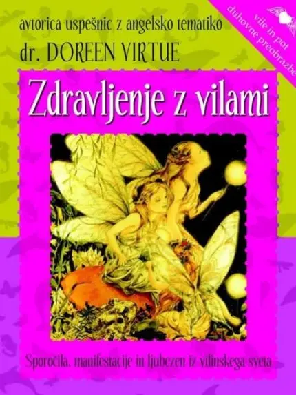 Zdravljenje z vilami