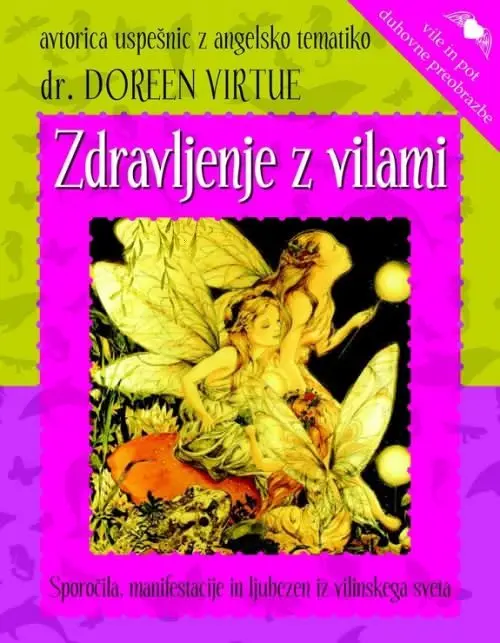 zdravljenje-z-vilami Zdravljenje z vilami