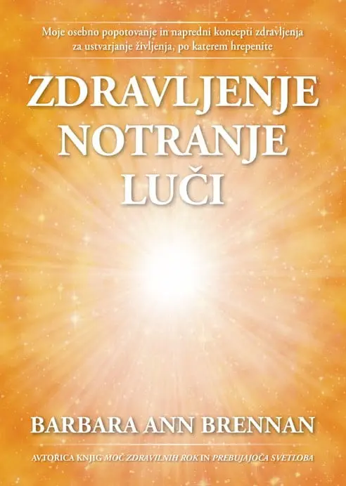 Zdravljenje notranje luči - slika 12