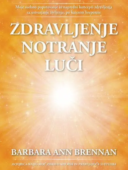 Zdravljenje notranje luči
