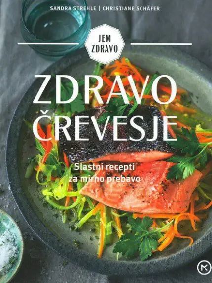 Zdravo črevesje