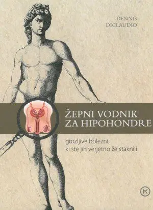 Žepni vodnik za hipohondre
