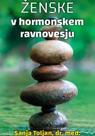 Ženske v hormonskem ravnovesju