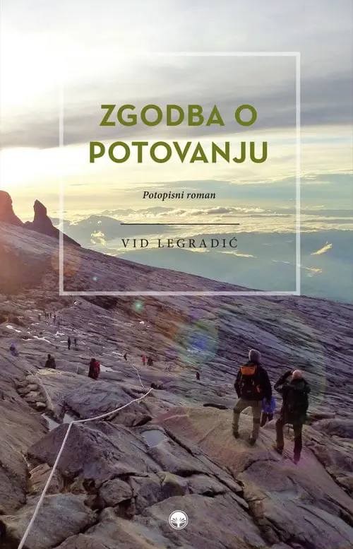 Zgodba o potovanju - slika 2