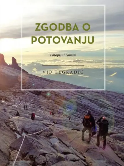 Zgodba o potovanju
